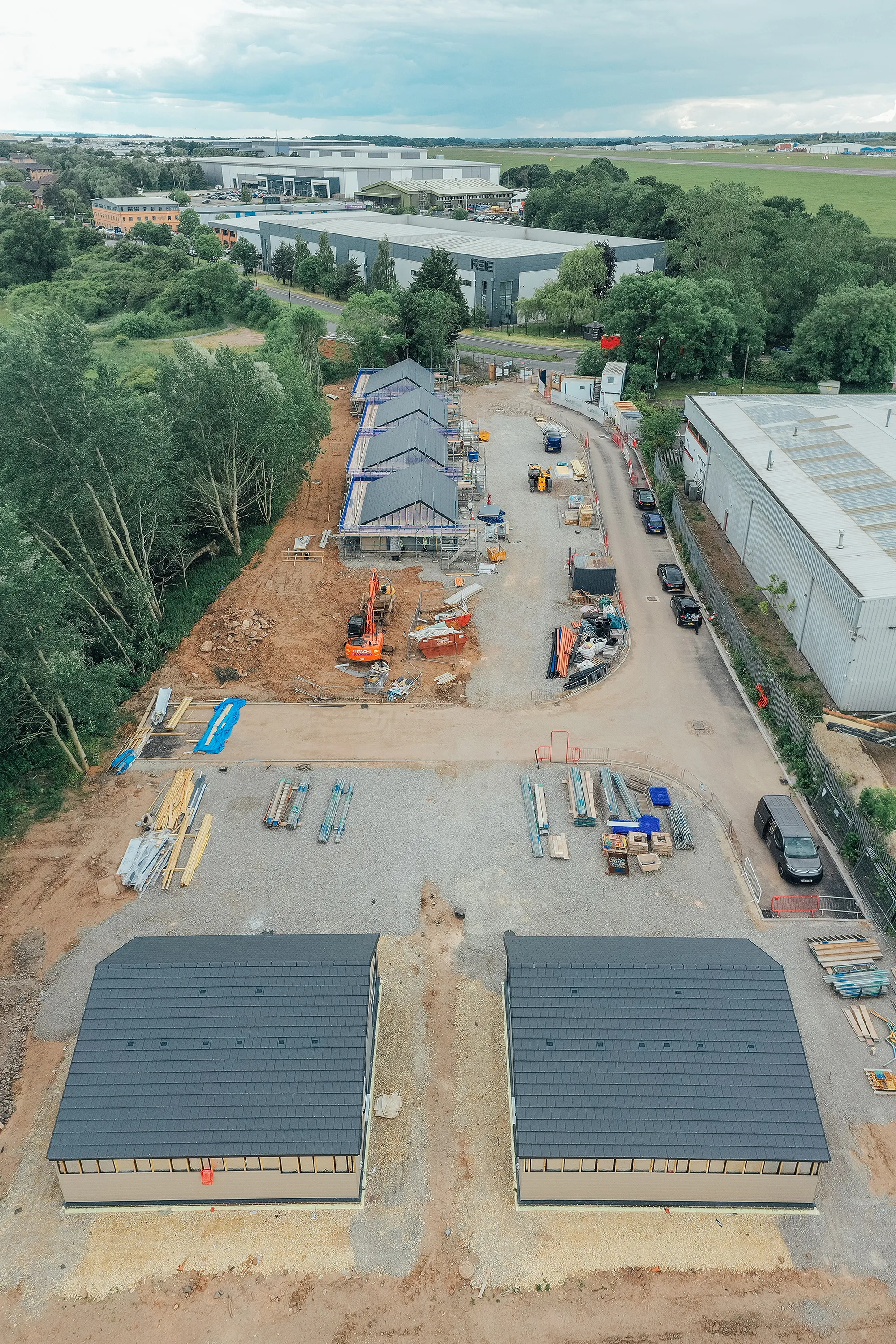 Credit: Speller Metcalfe